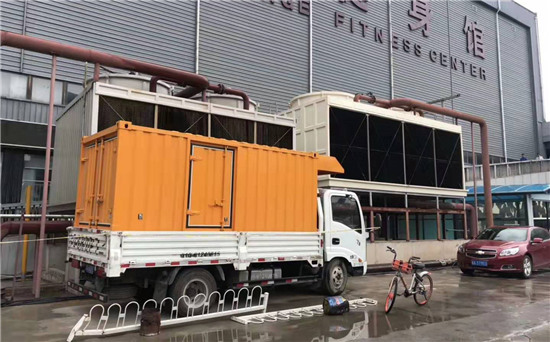 七台河300KW发电机组适配电缆规格选型指南
