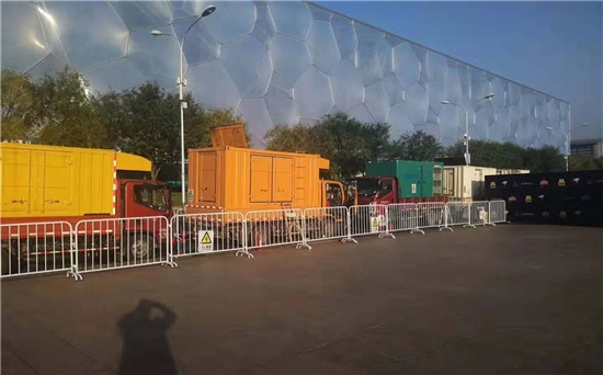 七台河400KW发电机组适配电缆规格选型指南