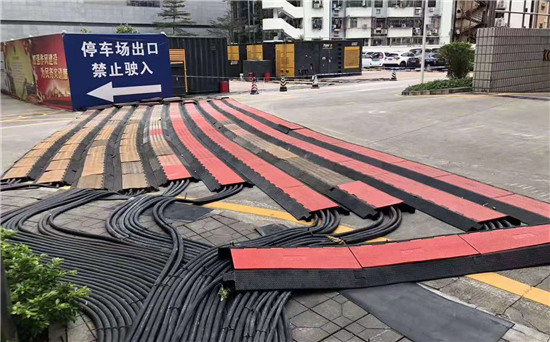 七台河发电机组电缆选型完整具体步骤(工程通用标准流程)